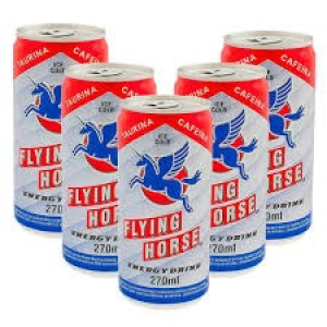 Flying Horse Energy Drink 250ml